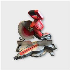 Milwaukee 2734-20 M18 FUEL Dual Bevel Sliding Miter Saw(Pickup Only)